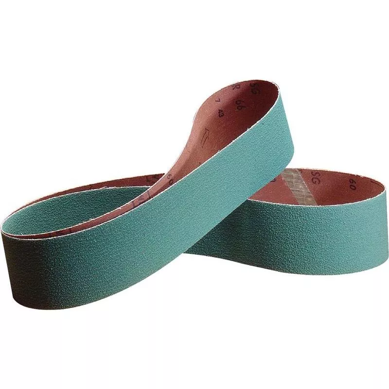 SLIPBAND 30X540 K 80 R929