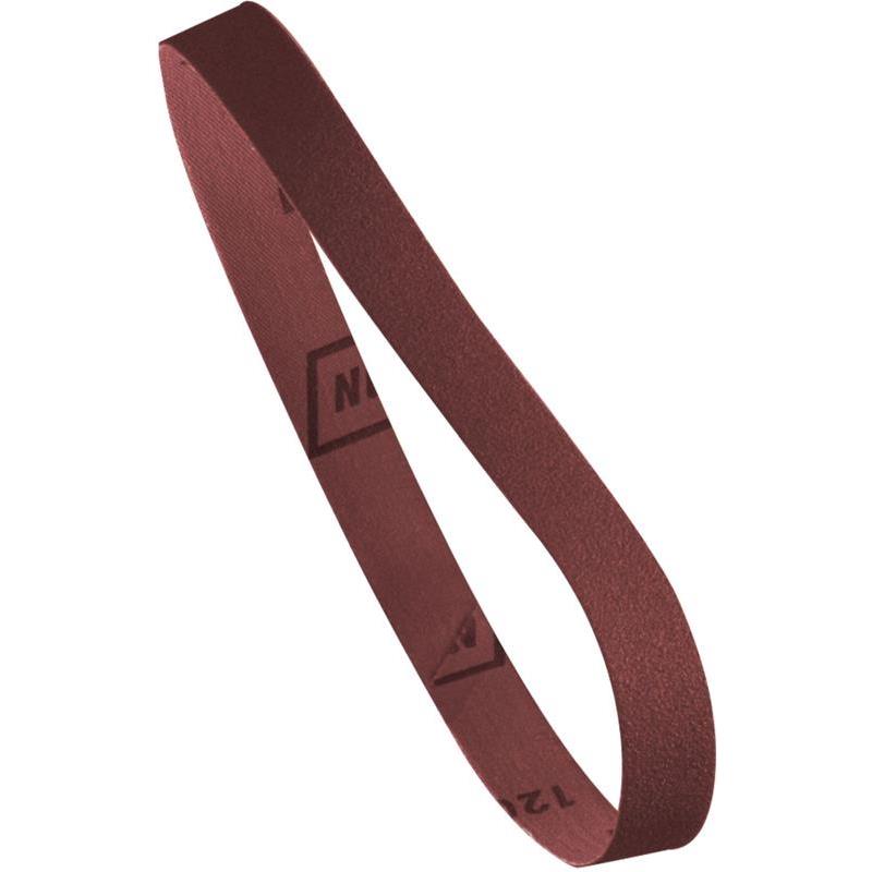 SLIPBAND R293 NORTON K80 20X520