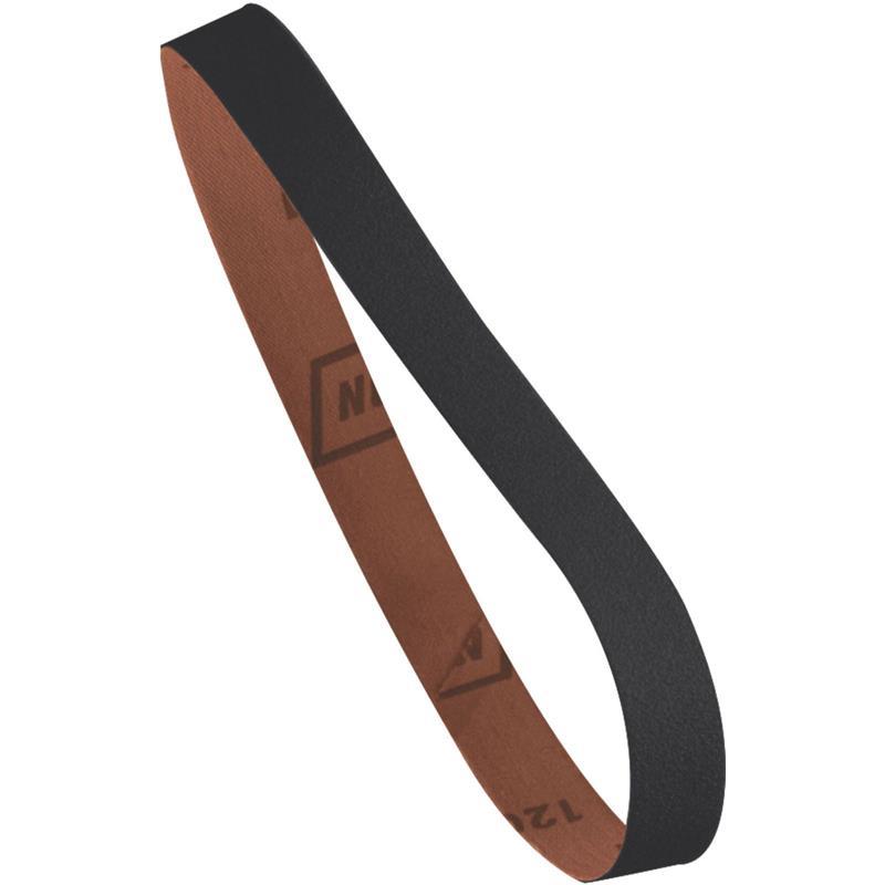 SLIPBAND R445 NORTON K80 15X475