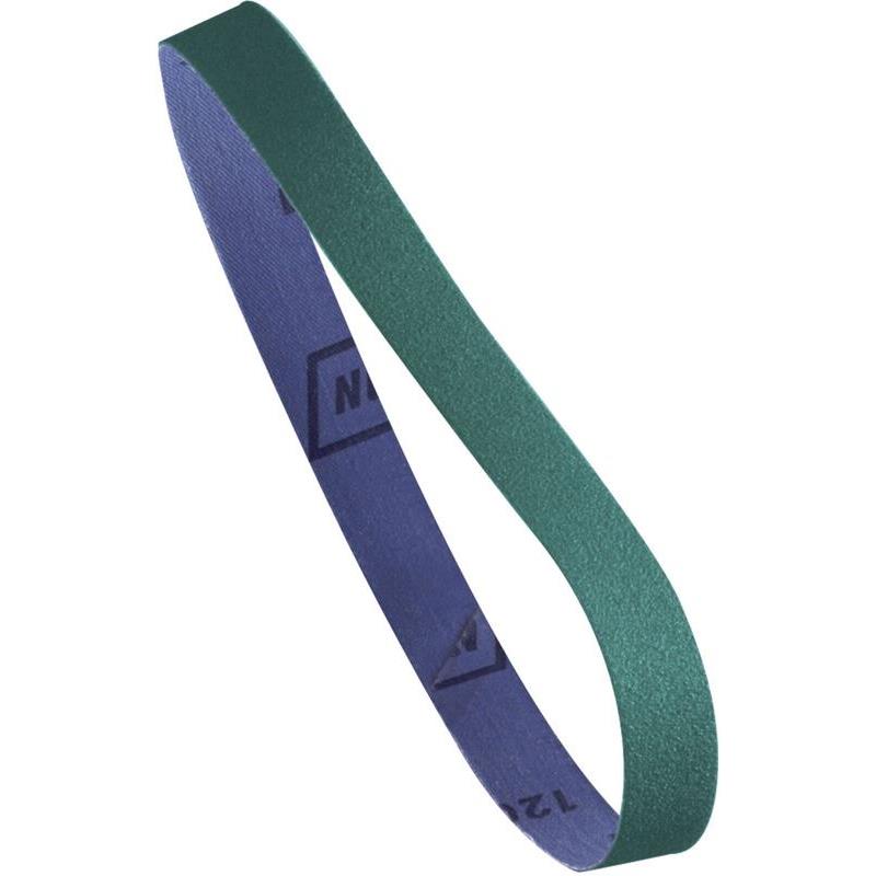 SLIPBAND R929 NORTON 13X610MM K60