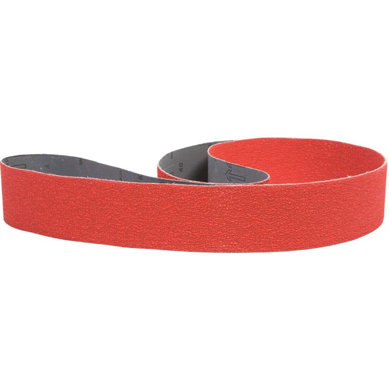 SLIPBAND R996 NORTON 75X2500MM K24