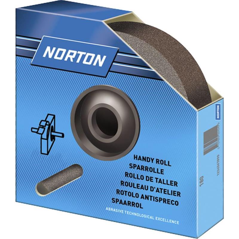 SLIPDUKSRULLE NORTON 3207-50-80