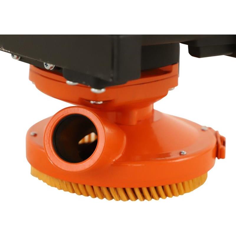 SLIPMASKIN CLIPPER CG125 230V