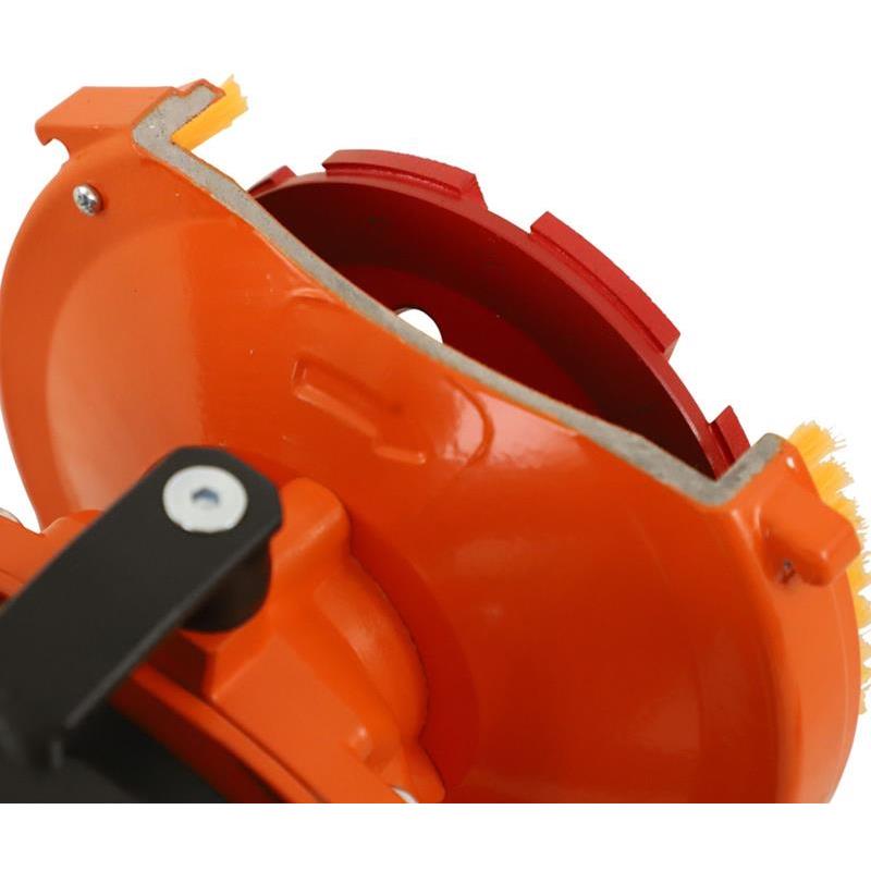 SLIPMASKIN CLIPPER CG125 230V