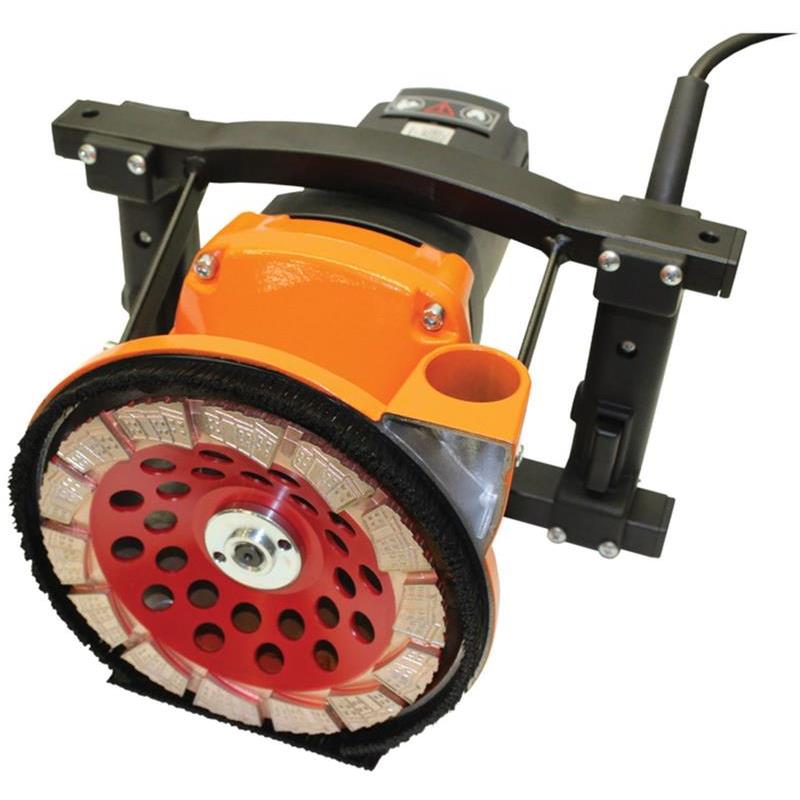 SLIPMASKIN CLIPPER CG180 230V