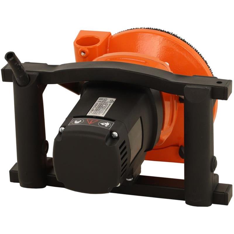 SLIPMASKIN CLIPPER CG180 230V