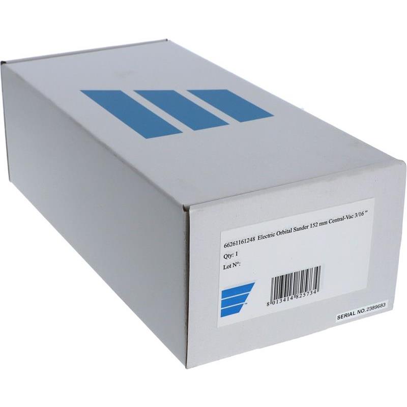 SLIPMASKIN OSCILLERANDE NORTON