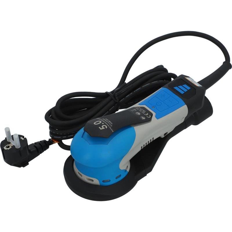 SLIPMASKIN OSCILLERANDE NORTON