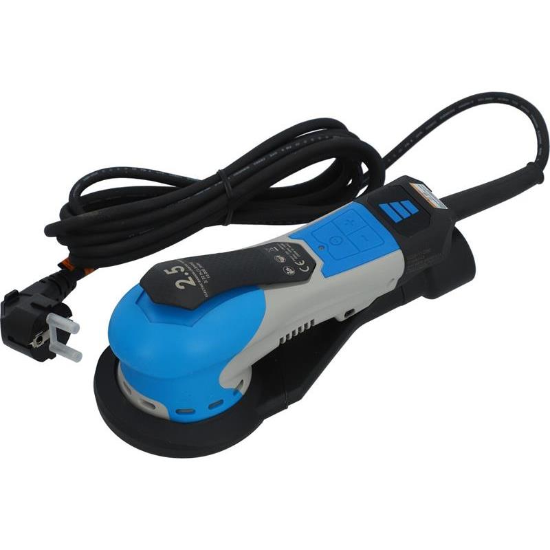 SLIPMASKIN OSCILLERANDE NORTON