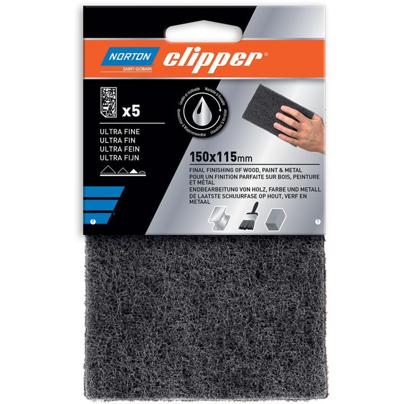 SLIPNYLONARK CLIPPER BEARTEX F2560