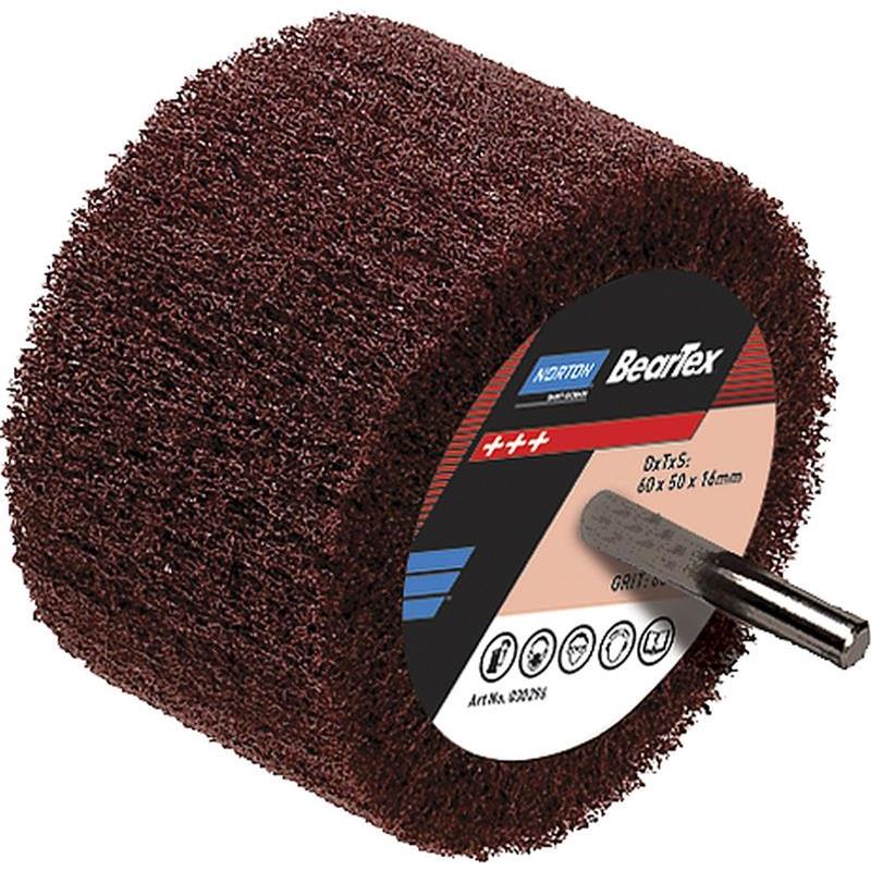 SLIPNYLONSTIFT 80X50X6 GROV EC