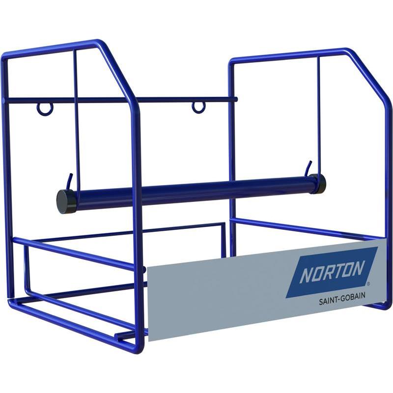 SLIPPAPPERSHÅLLARE NORTON 6995