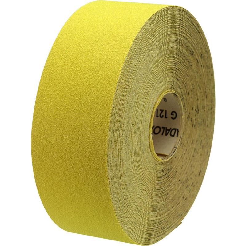 SLIPPAPPERSRULLE 115X50M K40 G131