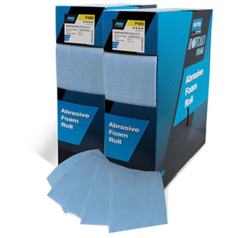 SLIPPAPPERSRULLE NORTON PRO PLUS