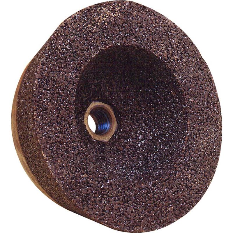 SLIPSKÅL 125X50XM14 BETONG