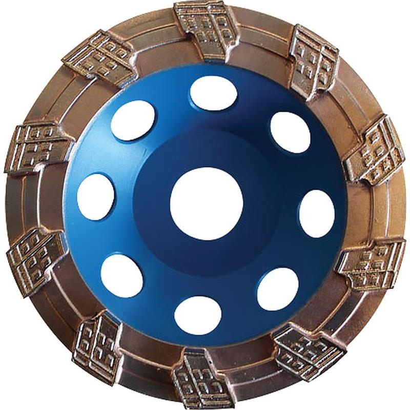 SLIPSKÅL CLASSIC 100X22,23 NORTON