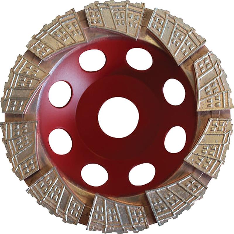 SLIPSKÅL EXTREME 100X22,23 NORTON