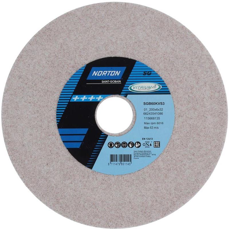 SLIPSKIVA NORTON SGB46G10