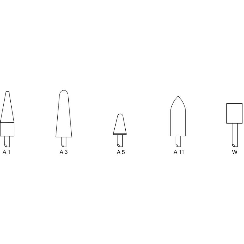 SLIPSTIFT W236 40X13 NZ24