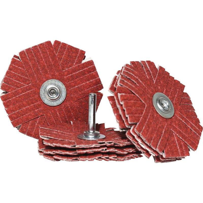 SLIPSTJÄRNA BLAZE R946 K120 40X6