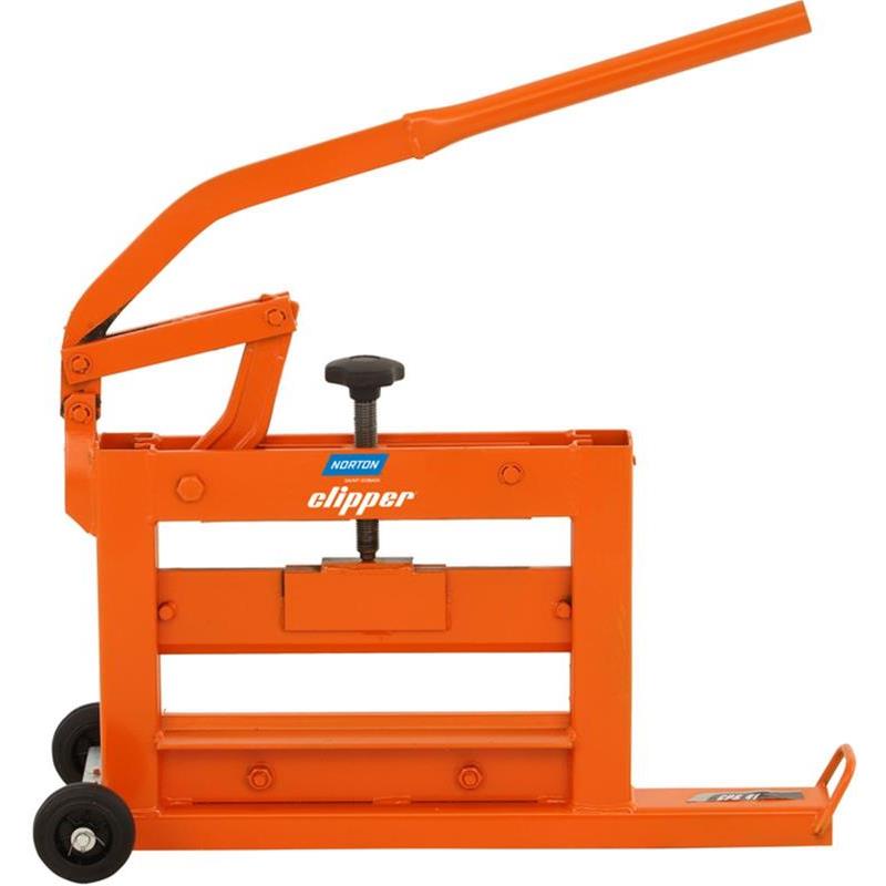 STENKLIPP CLIPPER CPS41 110MM