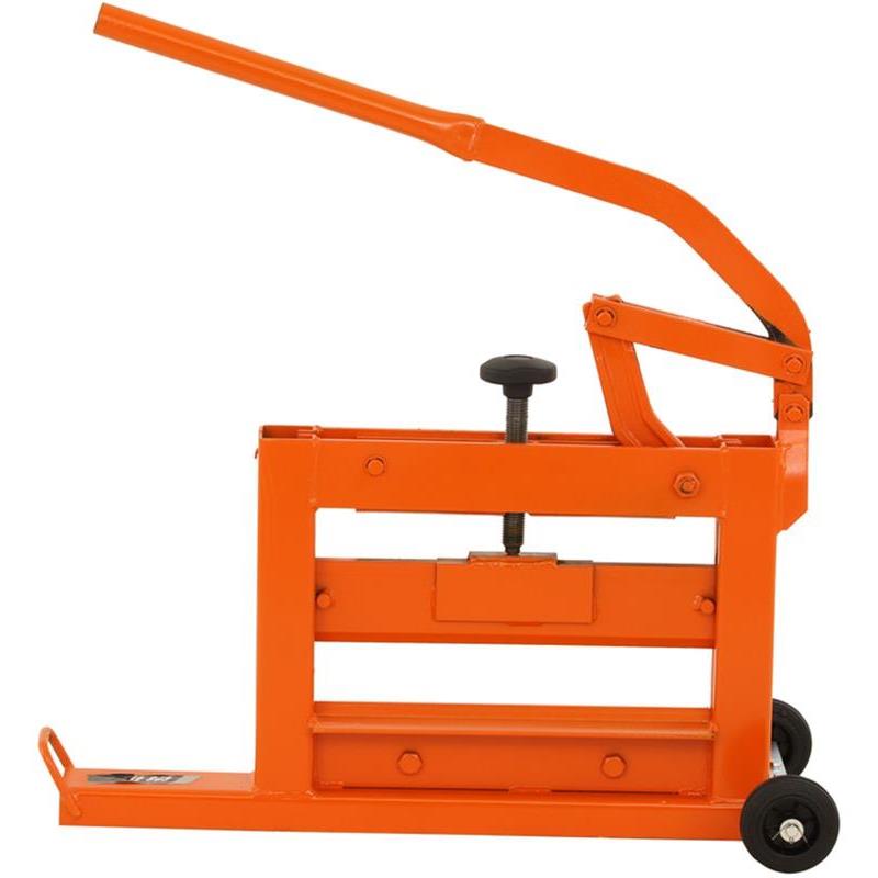 STENKLIPP CLIPPER CPS41 110MM