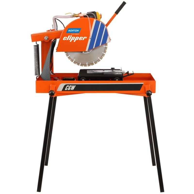 STENSÅG CLIPPER CGW 350MM
