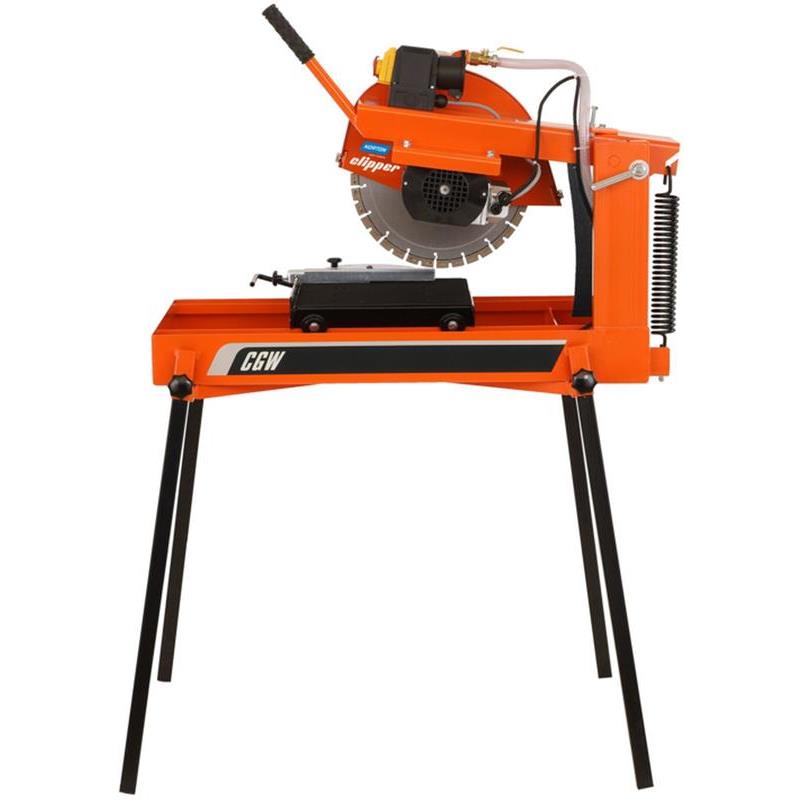 STENSÅG CLIPPER CGW 350MM