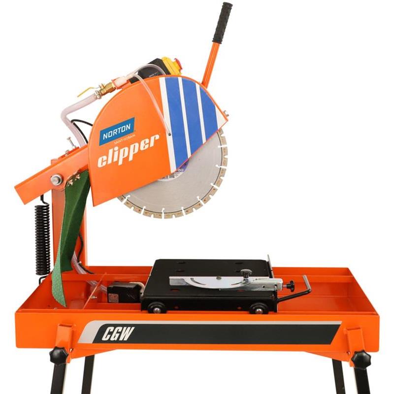 STENSÅG CLIPPER CGW 350MM