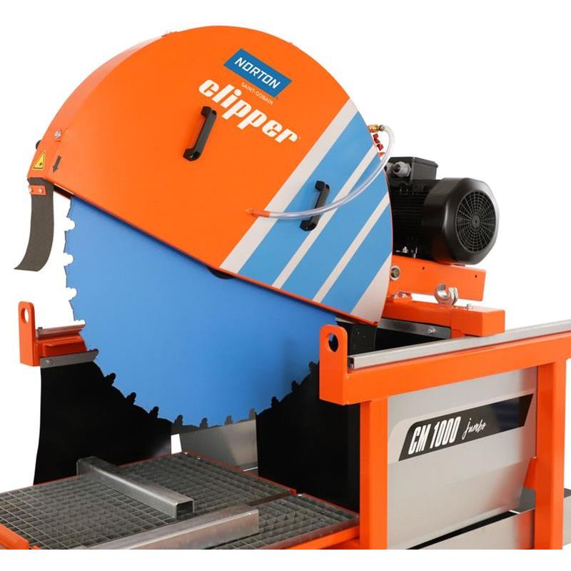 STENSÅG CLIPPER CM 1000 JUMBO 400V