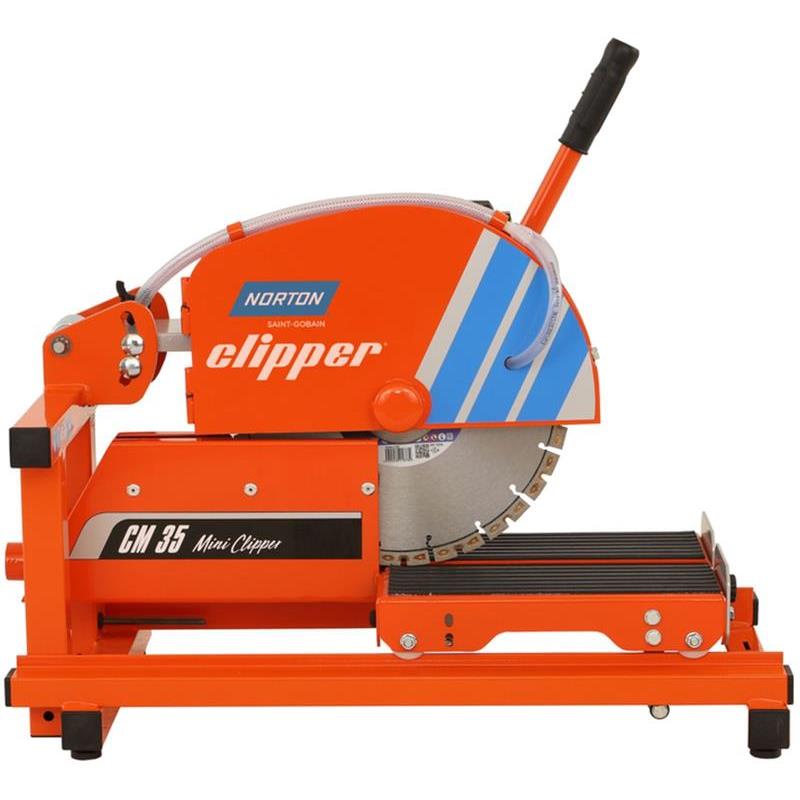 STENSÅG CLIPPER CM35 MINI 350MM