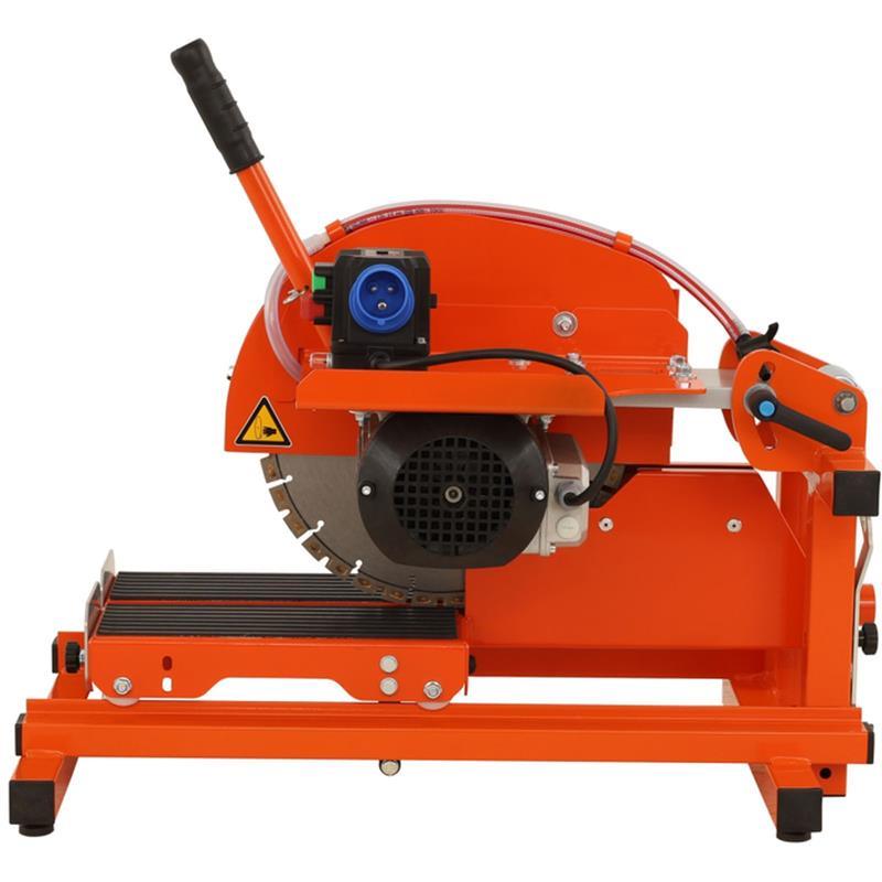 STENSÅG CLIPPER CM35 MINI 350MM