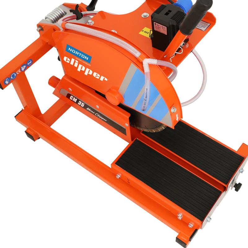 STENSÅG CLIPPER CM35 MINI 350MM