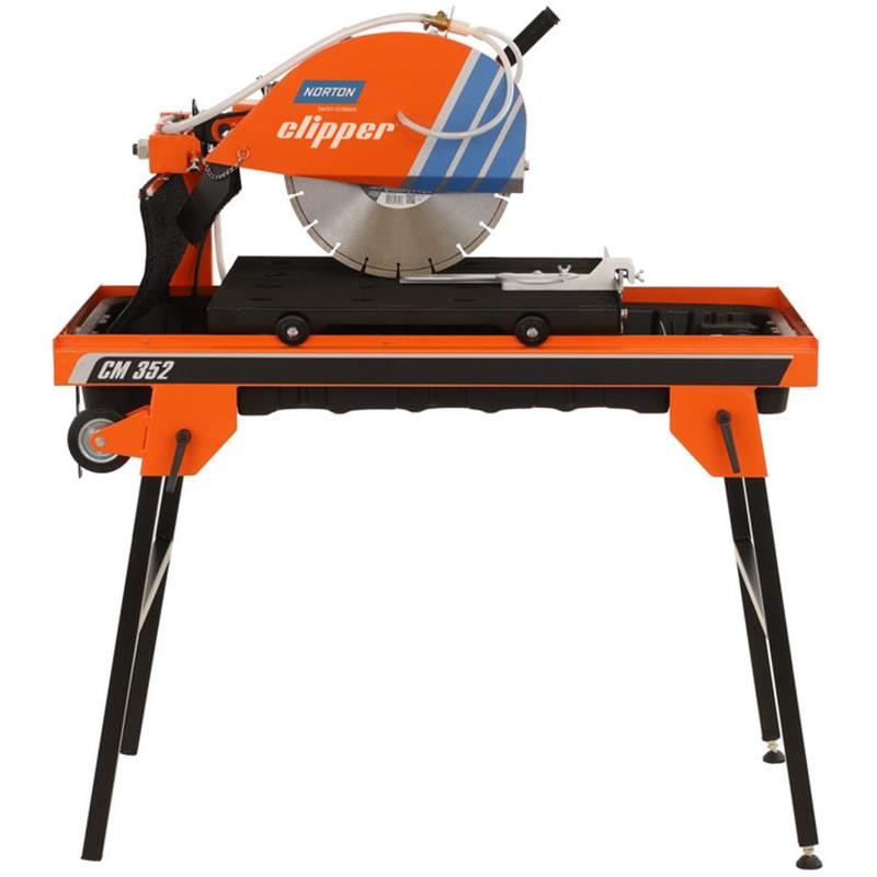 STENSÅG CLIPPER CM352 350MM MED