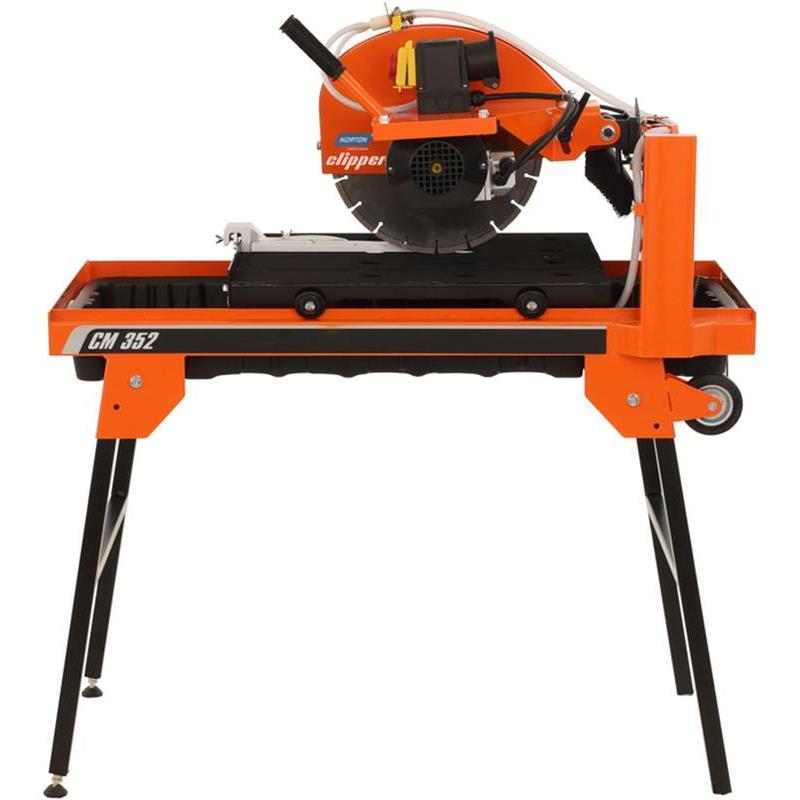 STENSÅG CLIPPER CM352 350MM MED