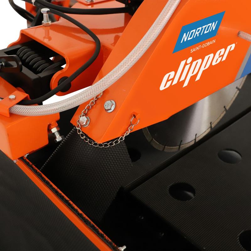 STENSÅG CLIPPER CM352 350MM MED