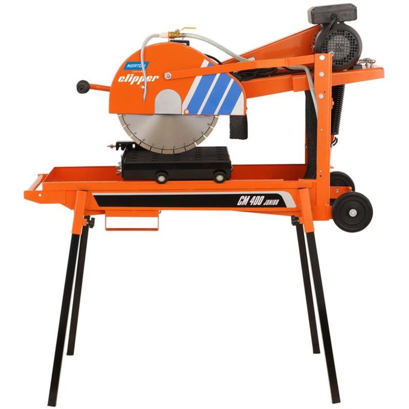 STENSÅG CLIPPER CM400 JUNIOR 400MM