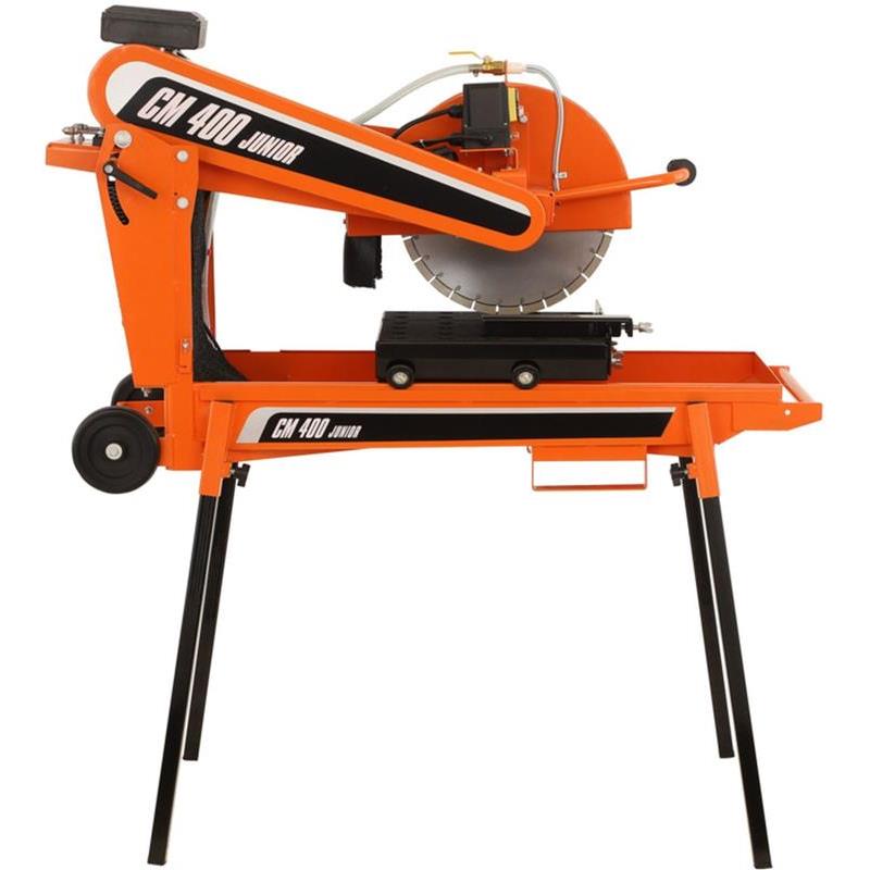 STENSÅG CLIPPER CM400 JUNIOR 400MM