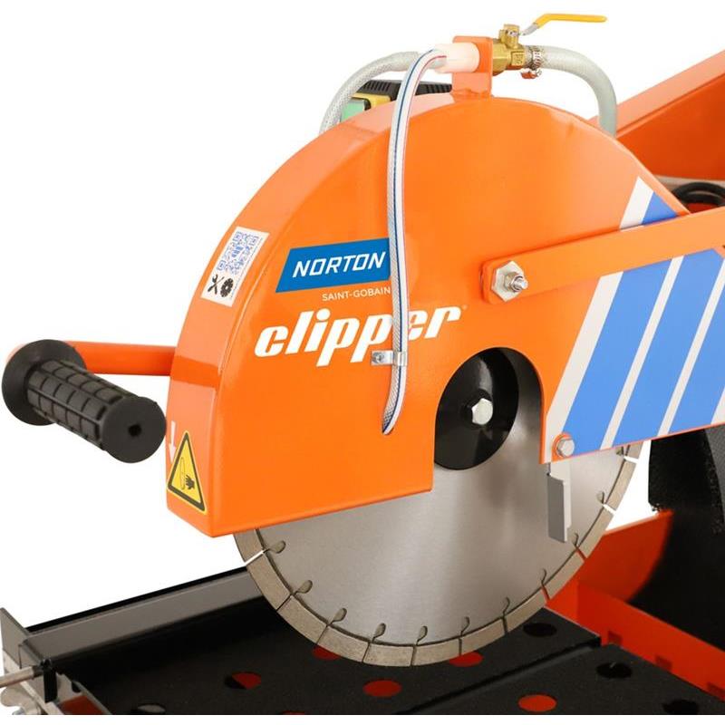 STENSÅG CLIPPER CM400 JUNIOR 400MM