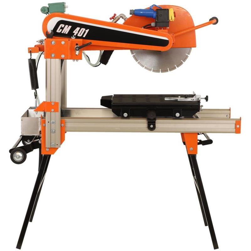 STENSÅG CLIPPER CM401 400MM