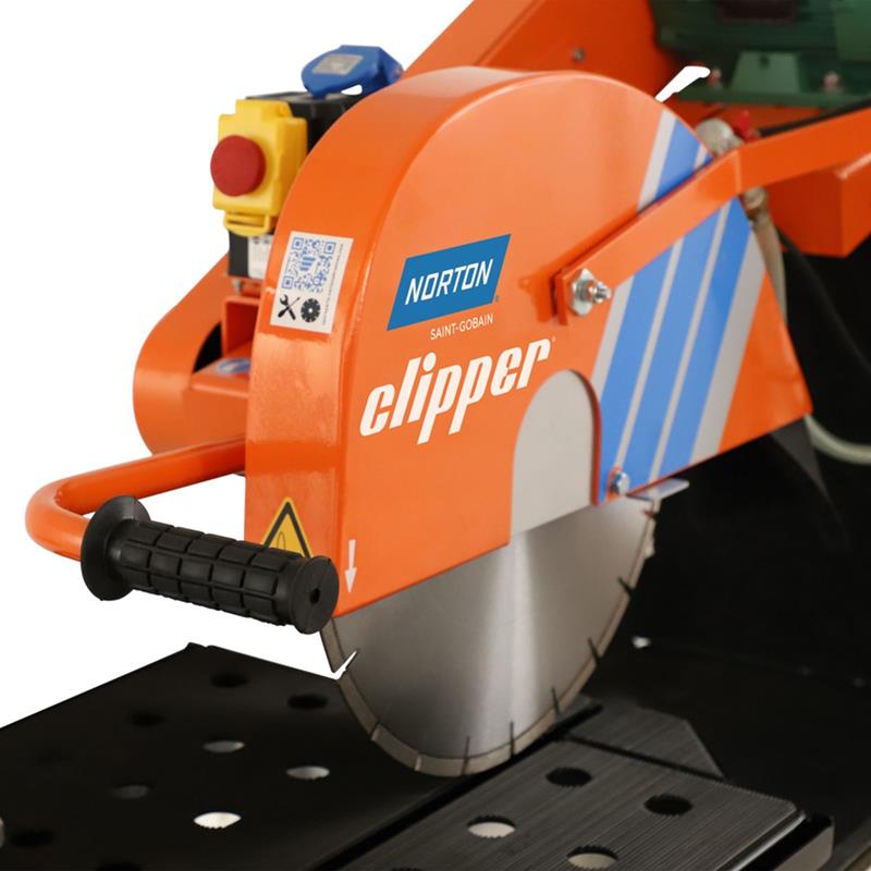 STENSÅG CLIPPER CM401 400MM