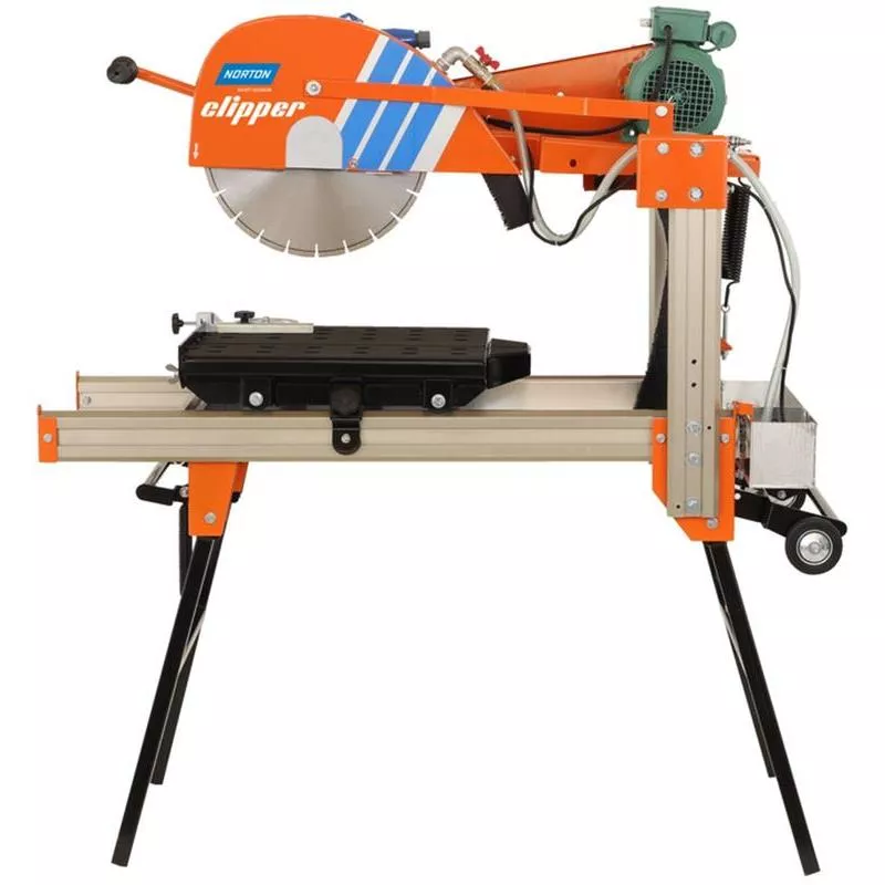 STENSÅG CLIPPER CM401 400MM ELMOTOR