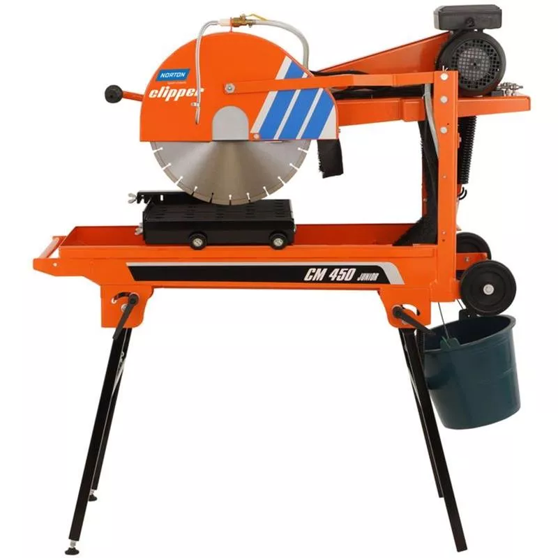 STENSÅG CLIPPER CM450 JUNIOR 450MM