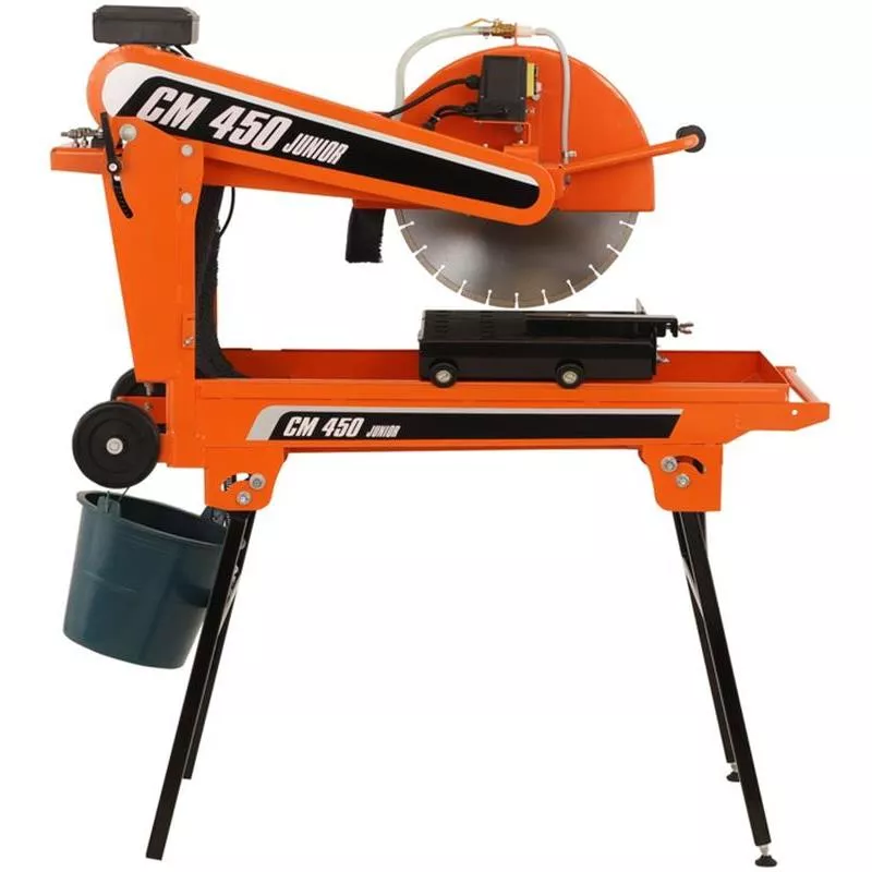 STENSÅG CLIPPER CM450 JUNIOR 450MM