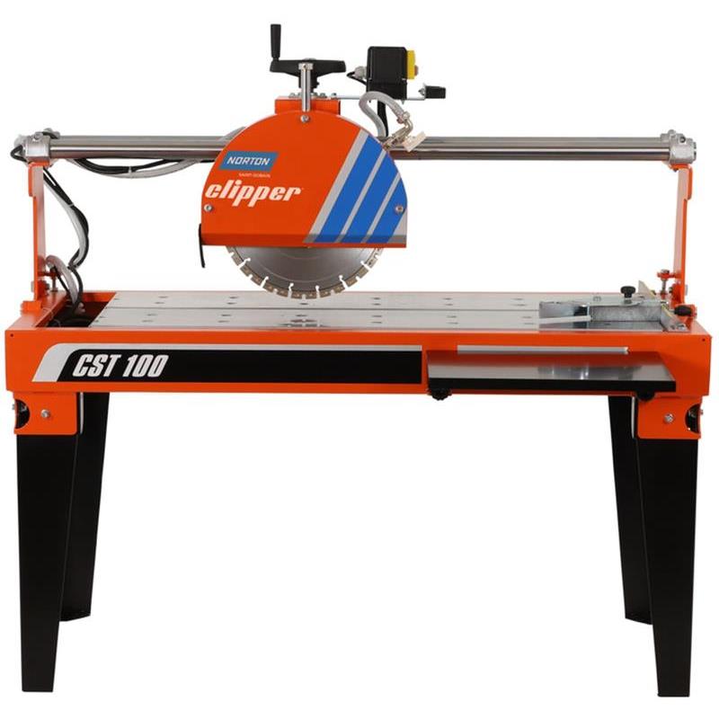 STENSÅG CLIPPER CST 100 350MM 230V