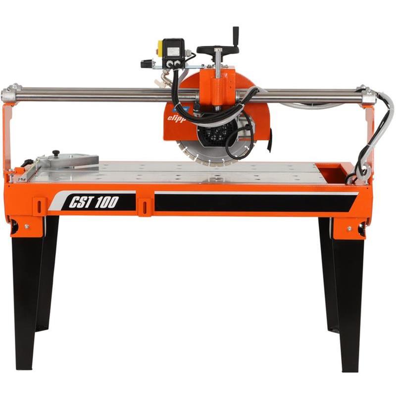 STENSÅG CLIPPER CST 100 350MM 230V