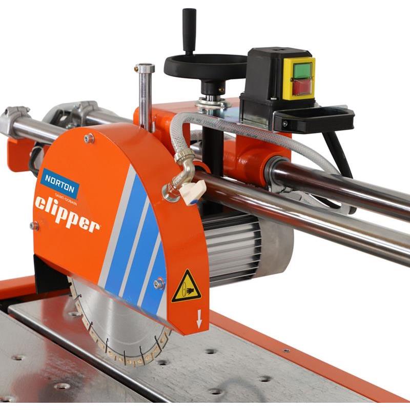 STENSÅG CLIPPER CST 100 350MM 230V