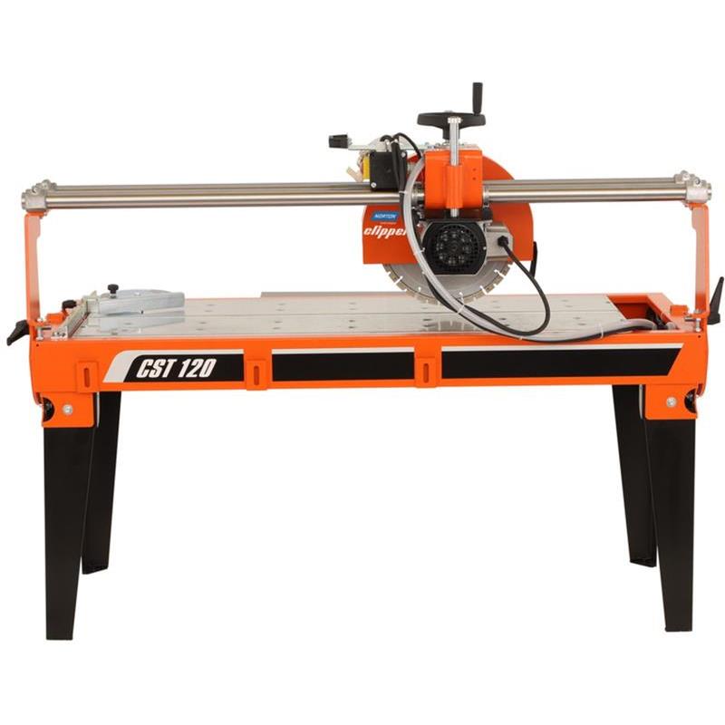 STENSÅG CLIPPER CST 120 350MM 230V