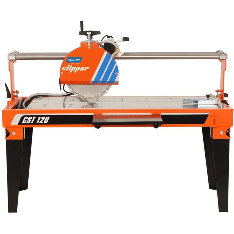 STENSÅG CLIPPER CST 120 350MM 400V