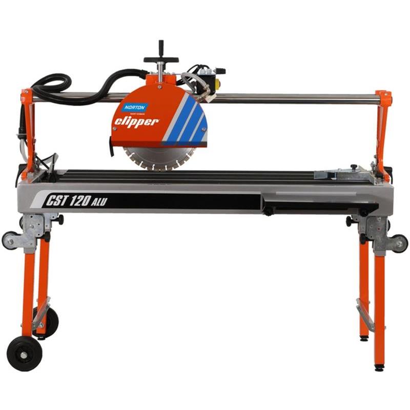 STENSÅG CLIPPER CST 120 ALU 350MM